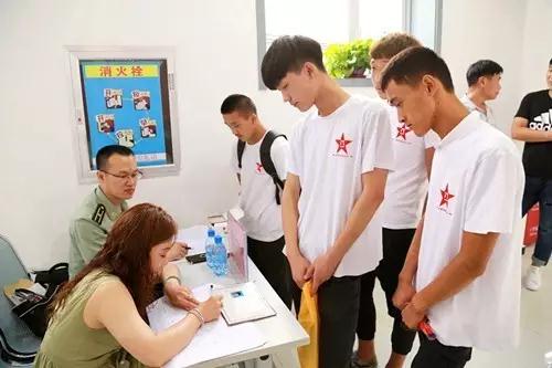 【征兵季】保家衛(wèi)國有你一份責(zé)任，也有我一份義務(wù)！