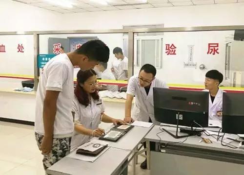 【征兵季】保家衛(wèi)國有你一份責(zé)任，也有我一份義務(wù)！