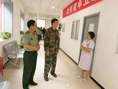 【征兵季】保家衛(wèi)國有你一份責(zé)任，也有我一份義務(wù)！