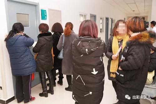 【“關(guān)注女性健康，珍視生命源泉”乳腺義診活動取得圓滿成功!】